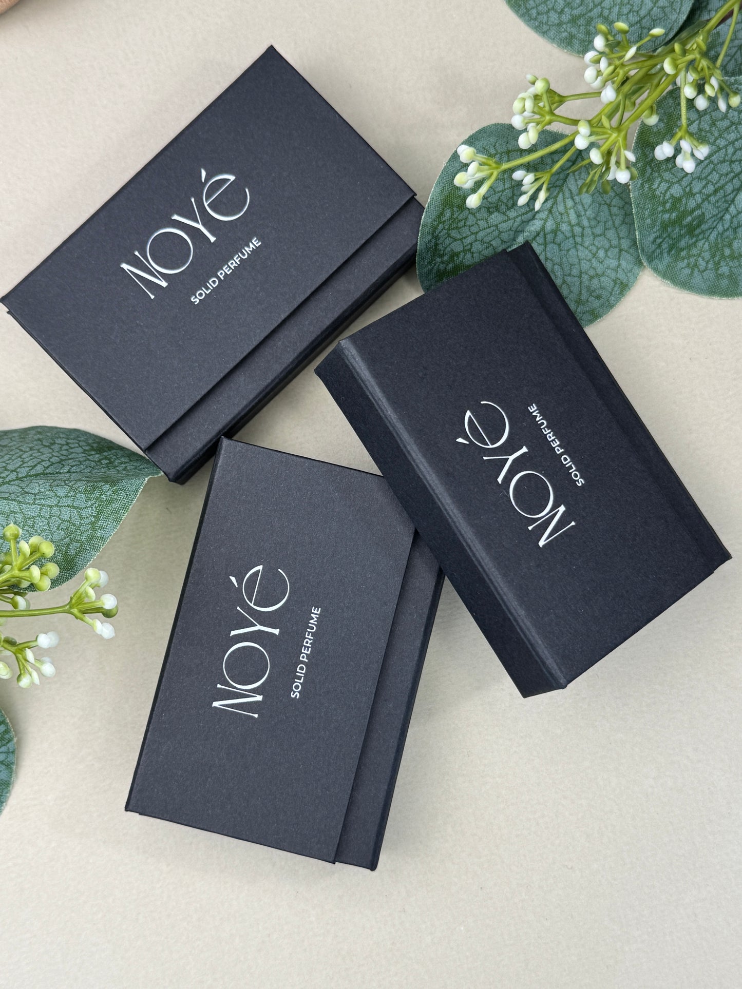 NOYÉ Morning Breeze sausās smaržas