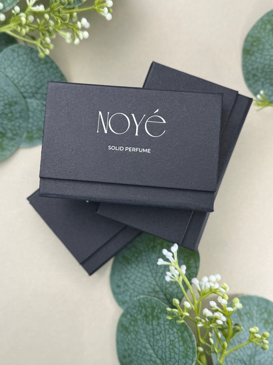 NOYÉ Smoky Velvet sausās smaržas