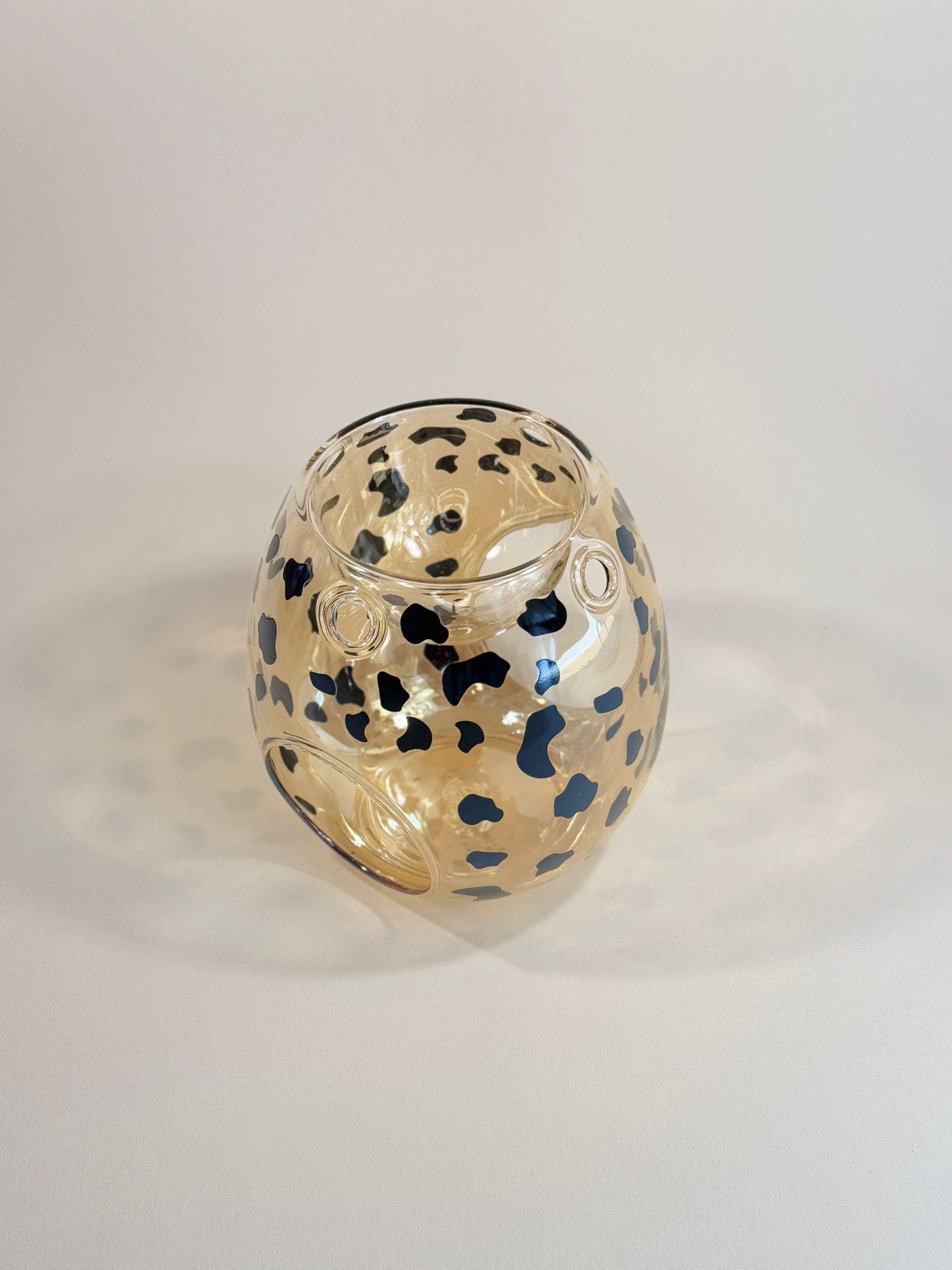 GEPARD aroma lampas dāvanu komplekts