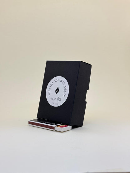 PEARL aroma lampas dāvanu komplekts