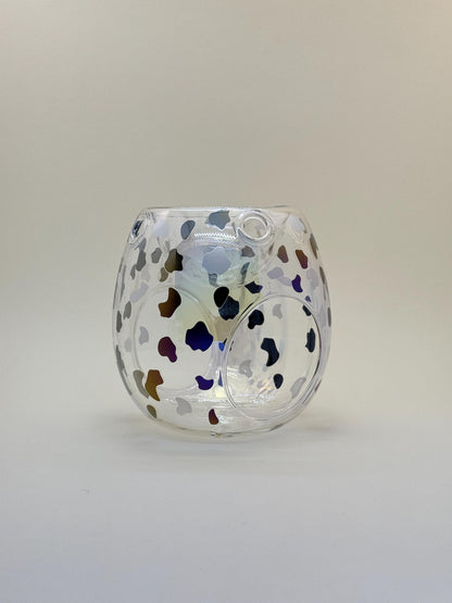 DALMATIAN Aroma Lamp Gift Set