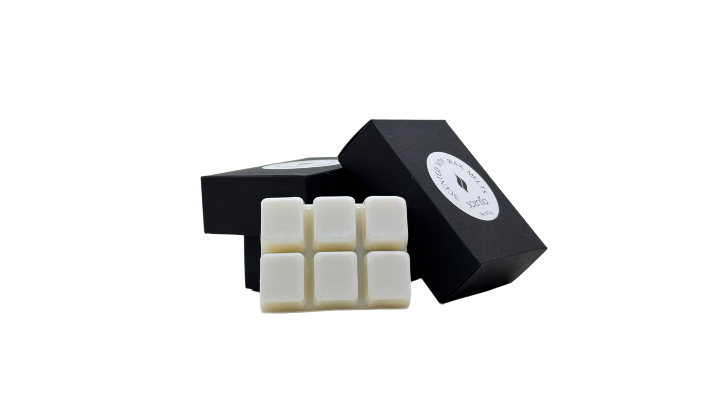 ENGLISH GARDEN Wax Melts