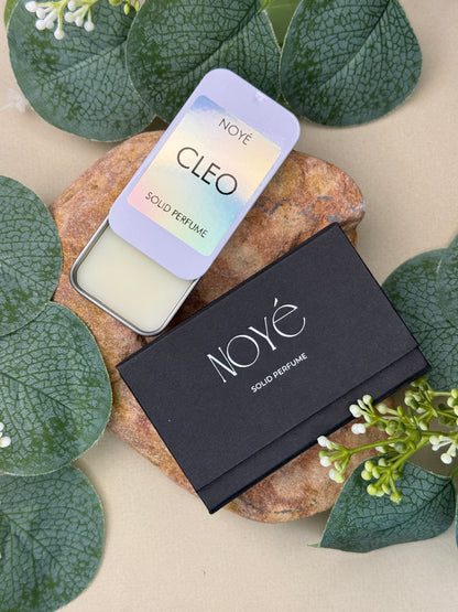 NOYÉ CLEO Solid perfume
