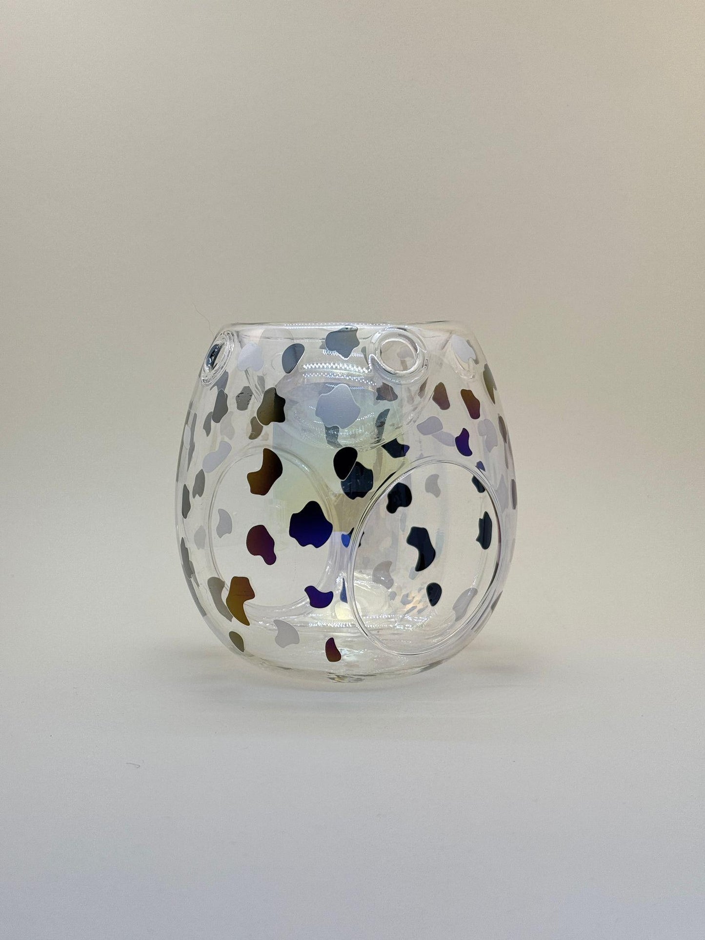 Dalmatian Wax Melt Burner aroma lamp4