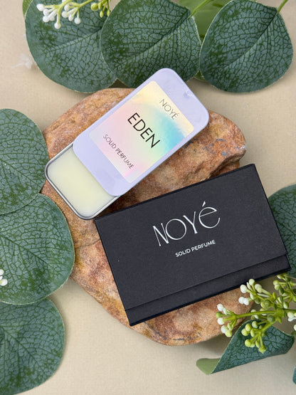 NOYÉ EDEN Solid perfume
