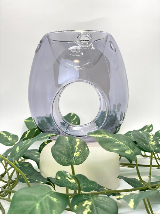 GREY Wax Melt Burner2