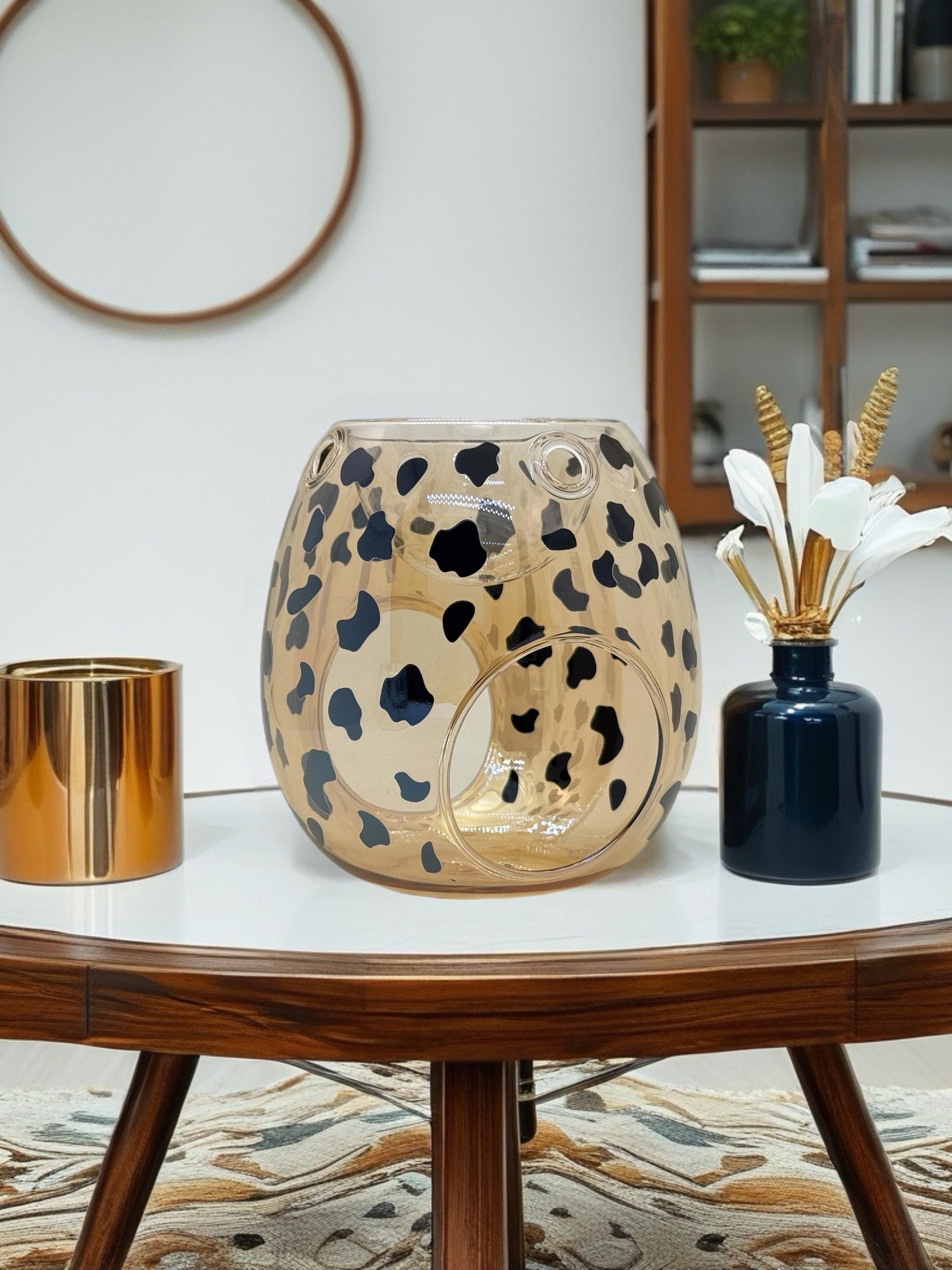 Gepard Wax Melt Burner aroma lamp3
