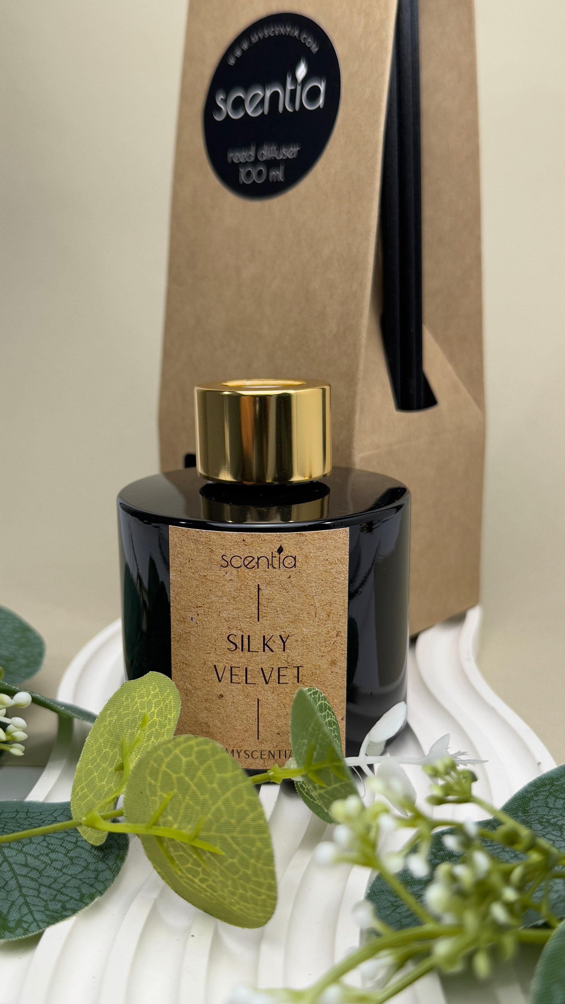 Home fragrances, mājas aromāti1