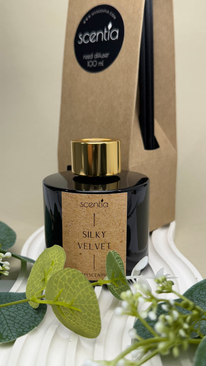 Home fragrances, mājas aromāti1