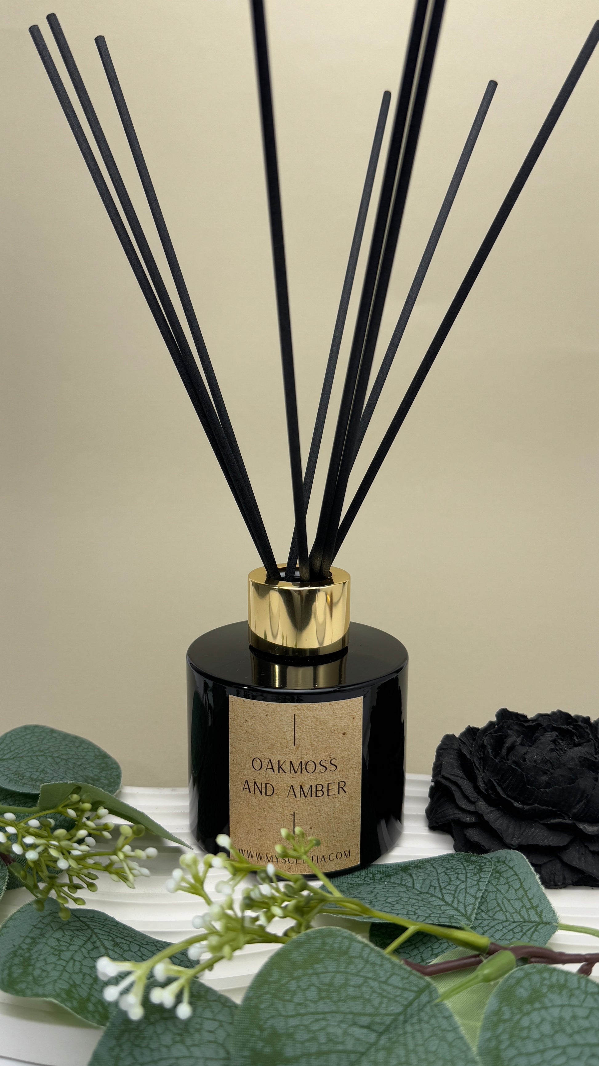 Home fragrances, mājas aromāti2