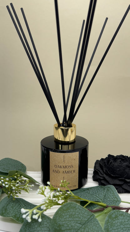 Home fragrances, mājas aromāti2