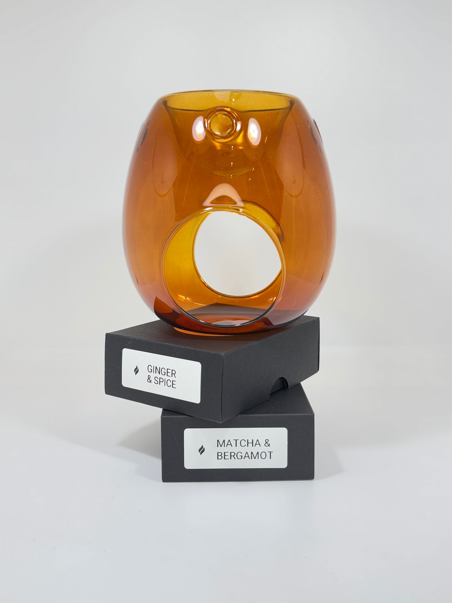 PEARL aroma lampas dāvanu komplekts