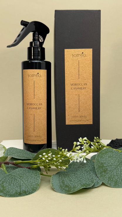 ROOM SPRAY