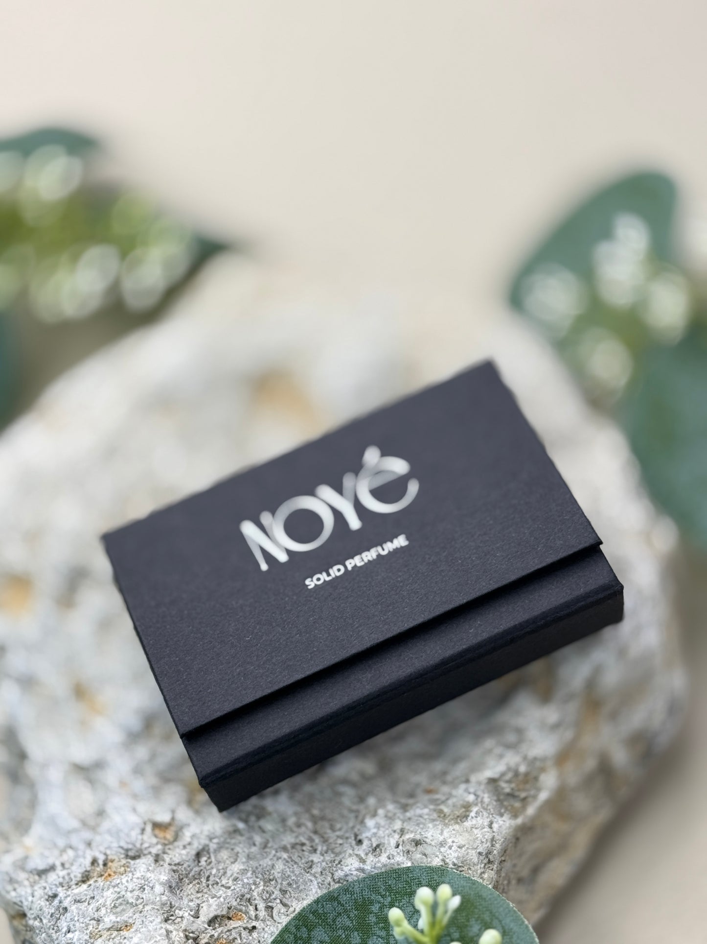 NOYÉ Smoky Velvet sausās smaržas