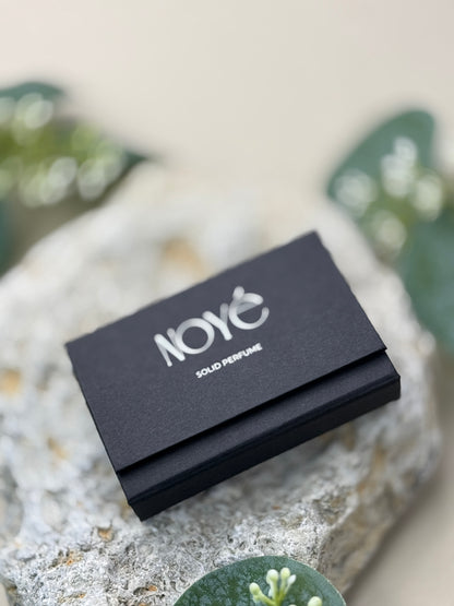 NOYÉ Smoky Velvet Solid perfume