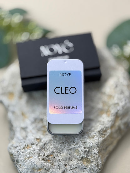 NOYÉ CLEO Solid perfume