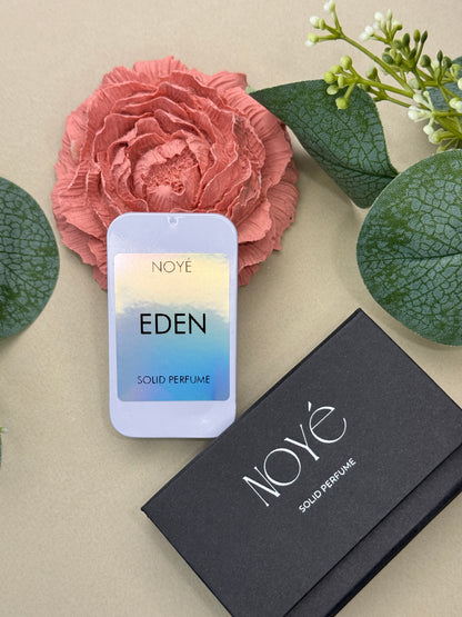 NOYÉ EDEN Solid perfume