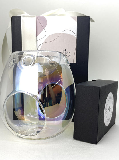 PEARL Wax Melt Burner