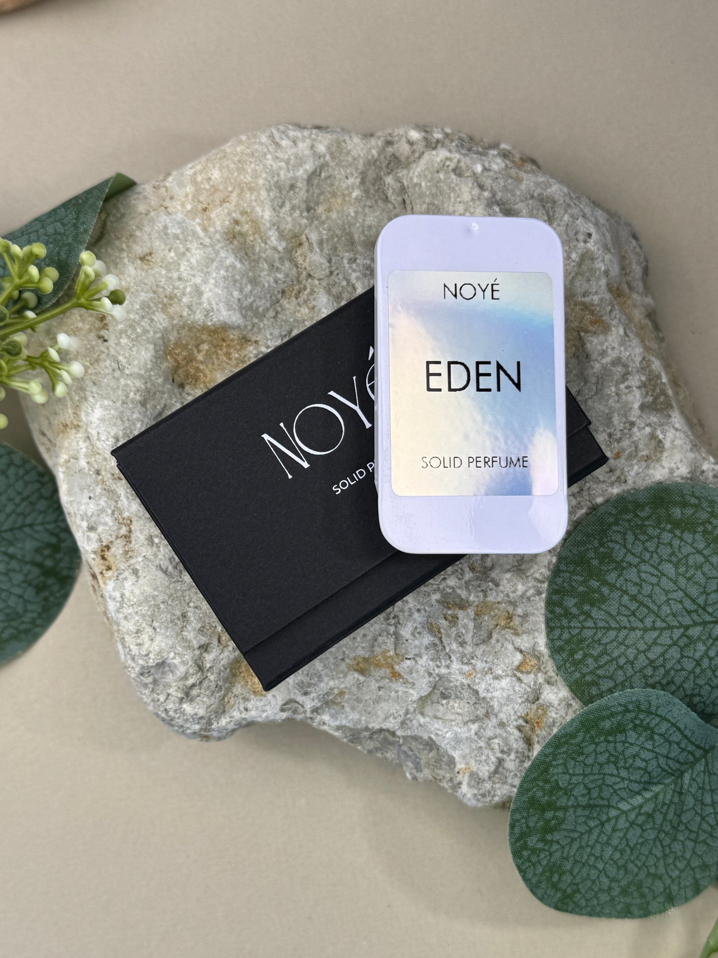 NOYÉ EDEN sausās smaržas