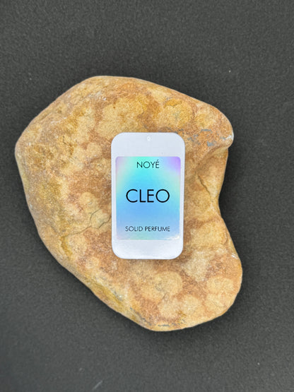 NOYÉ CLEO Solid perfume