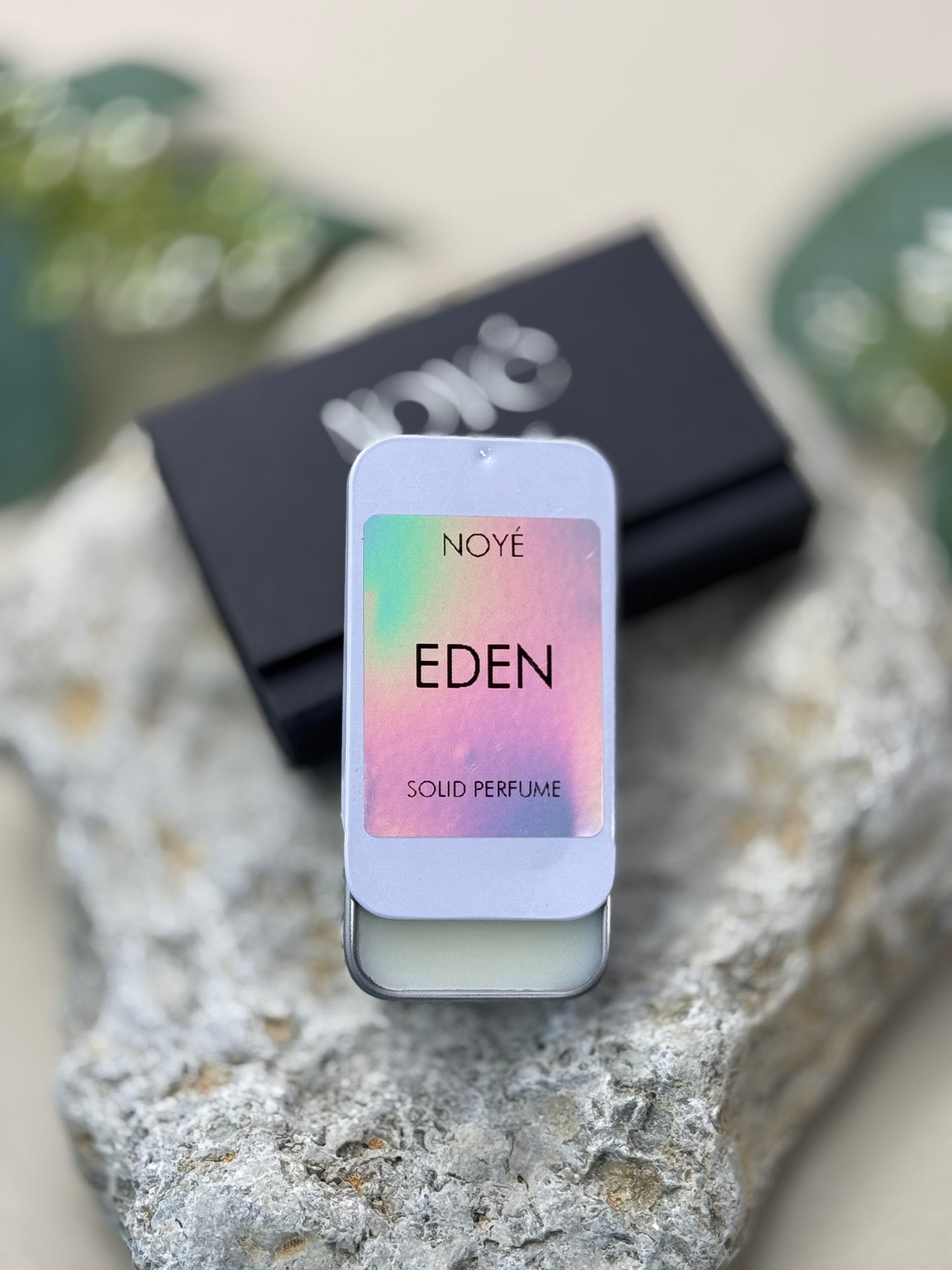 NOYÉ EDEN sausās smaržas