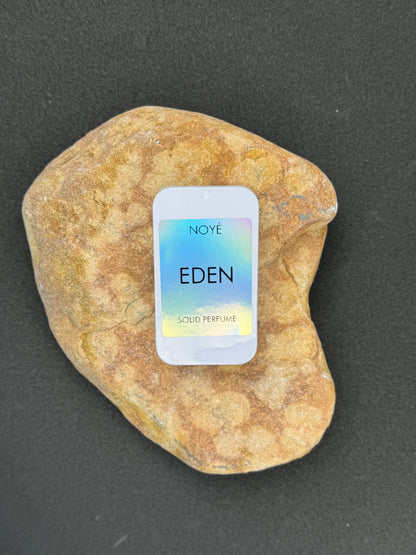NOYÉ EDEN Solid perfume