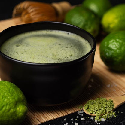 MATCHA & BERGAMOT Wax Melts