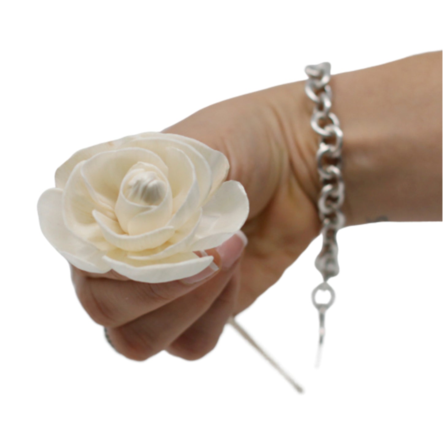 DABĪGS DIFUZORA ZIEDS uz kociņa