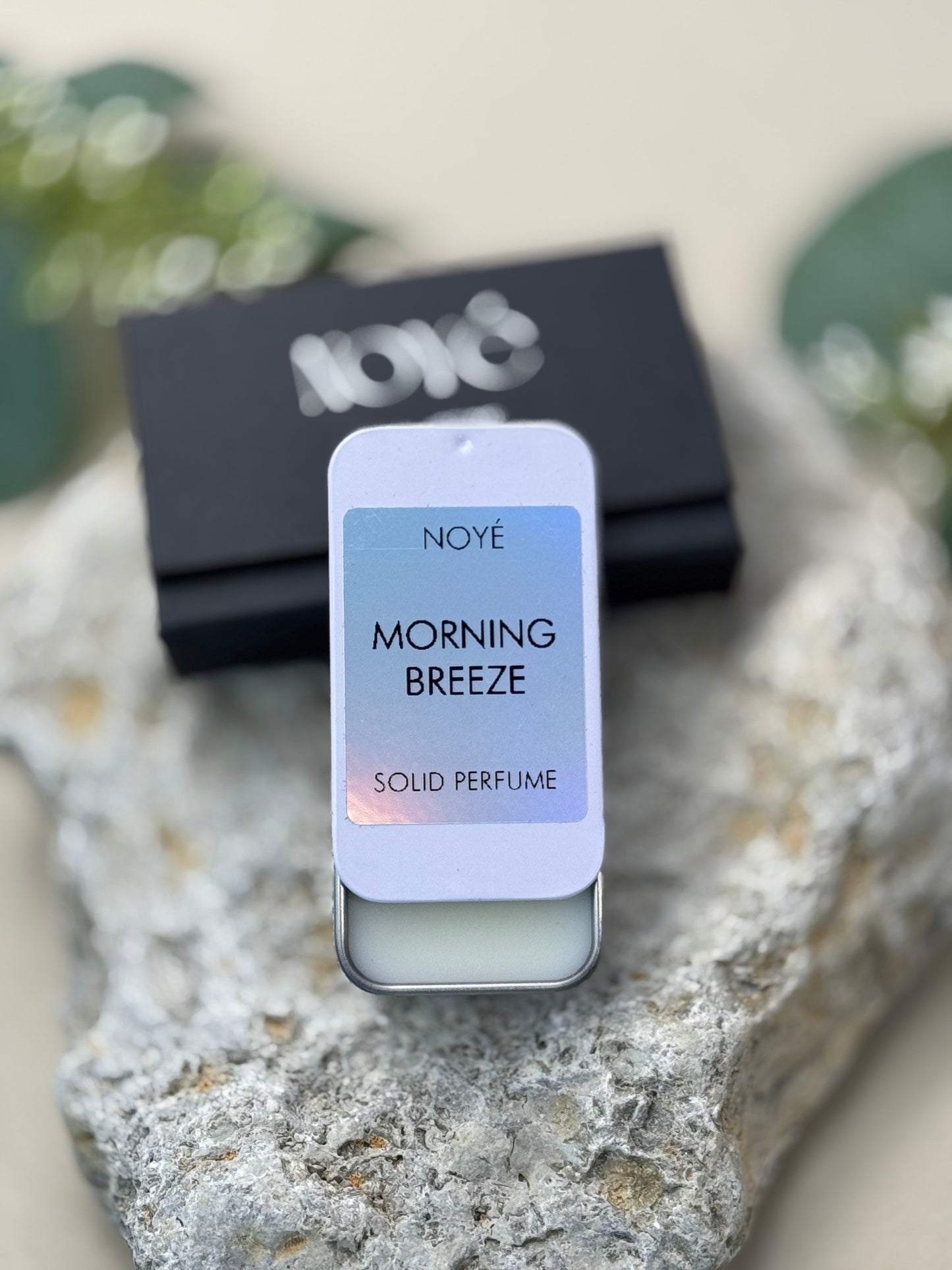 NOYÉ Morning Breeze sausās smaržas