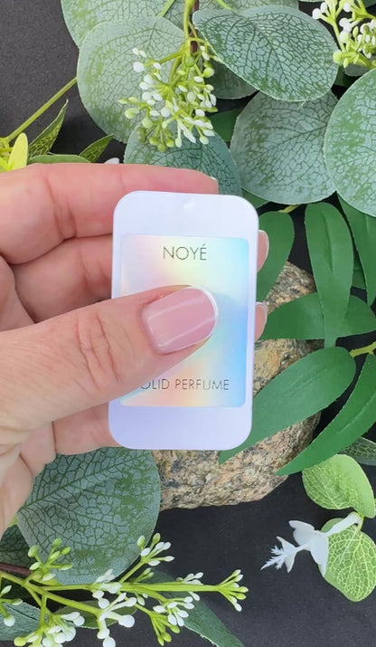NOYÉ CLEO Solid perfume
