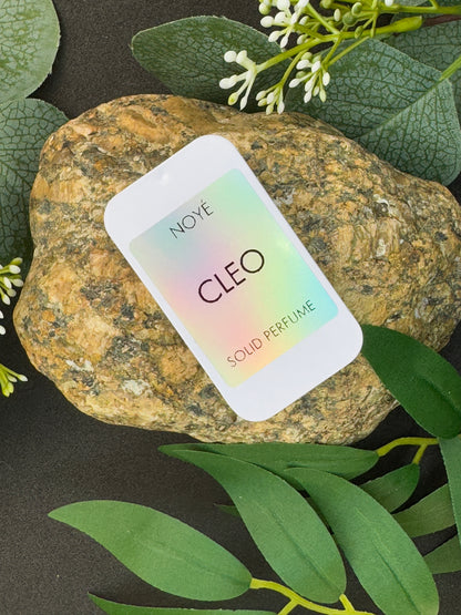 NOYÉ CLEO Solid perfume