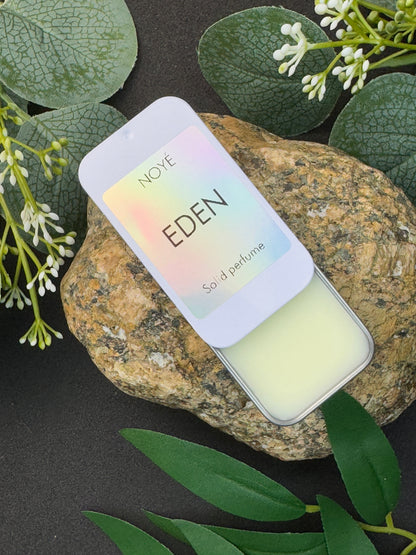 NOYÉ EDEN Solid perfume