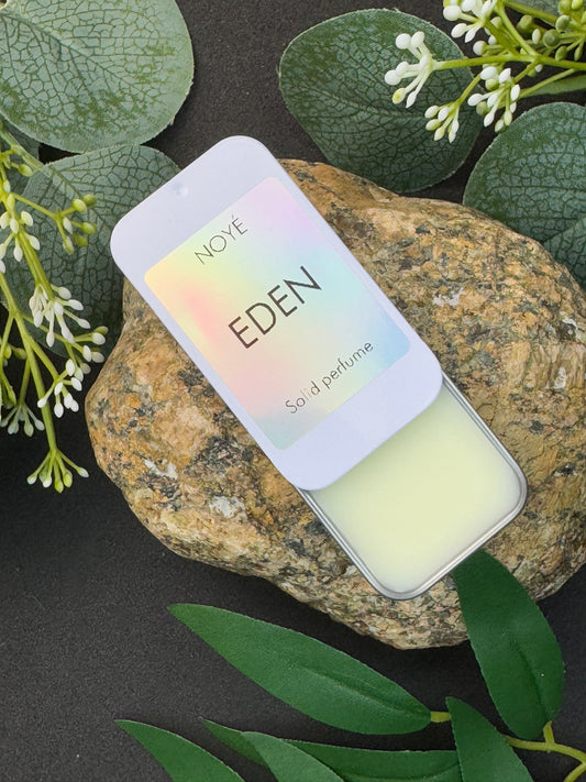 NOYÉ EDEN Solid perfume