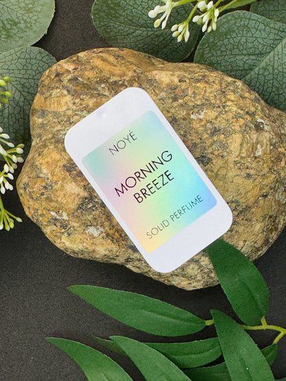 NOYÉ Morning Breeze Solid perfume