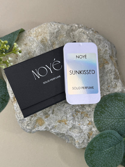 NOYÉ Sunkissed Solid perfume