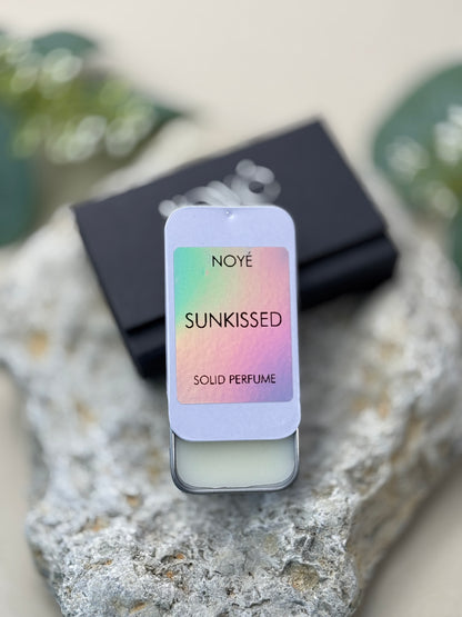 NOYÉ Sunkissed Solid perfume