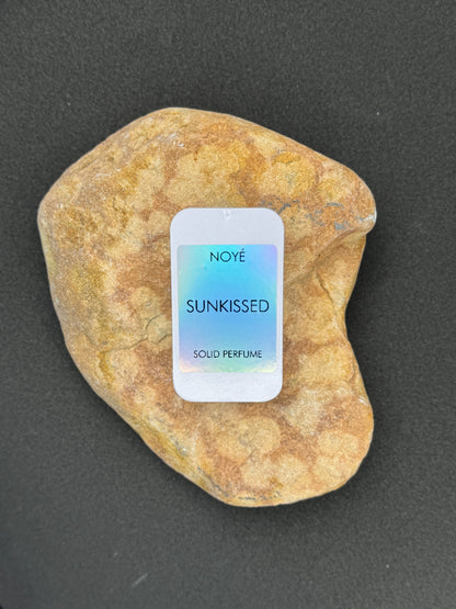 NOYÉ Sunkissed Solid perfume